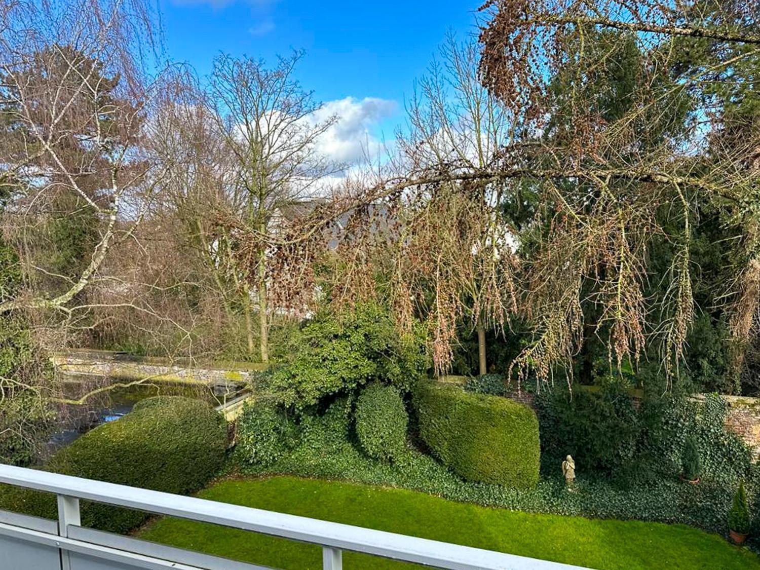 Apartment Duesseldorf-Lohausen Εξωτερικό φωτογραφία