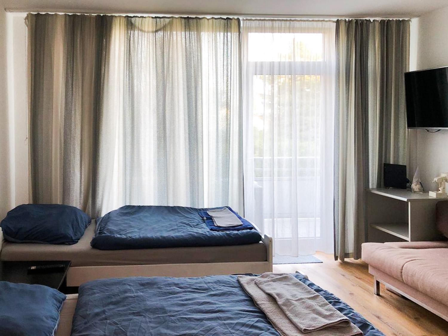 Apartment Duesseldorf-Lohausen Εξωτερικό φωτογραφία